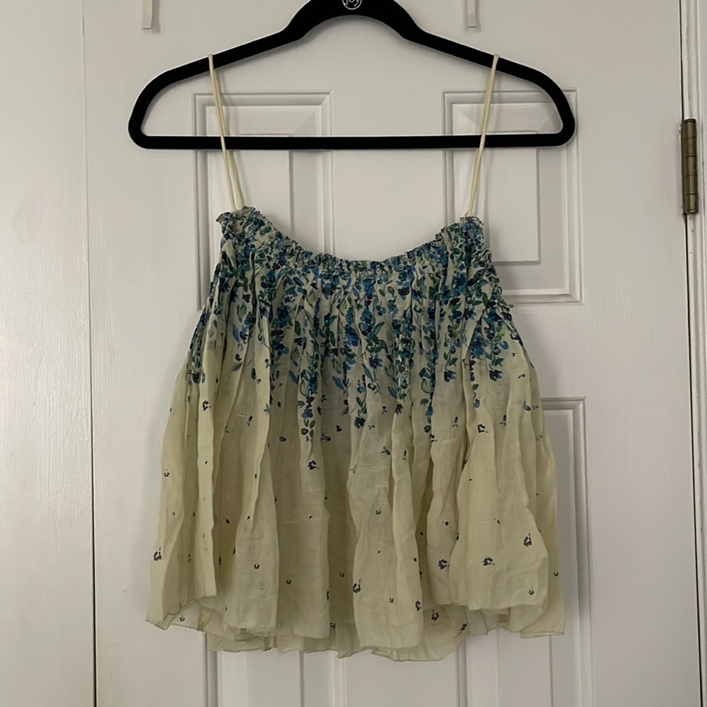 Free People top